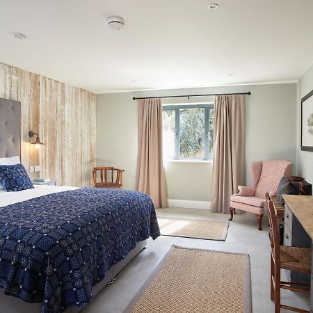The Pig Shed Motel Castle Acre Экстерьер фото