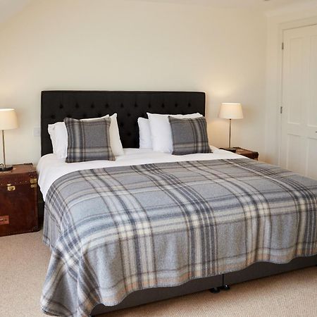 The Pig Shed Motel Castle Acre Номер фото