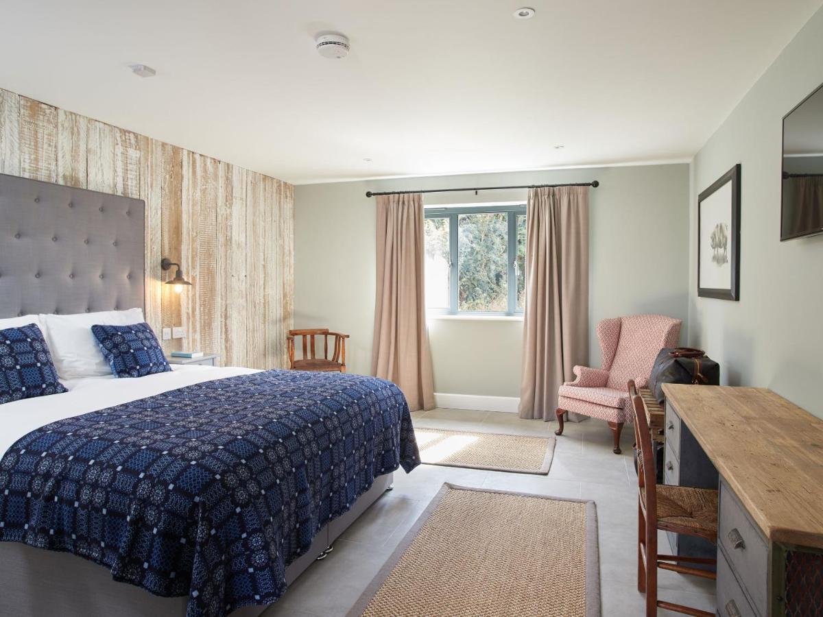 The Pig Shed Motel Castle Acre Экстерьер фото