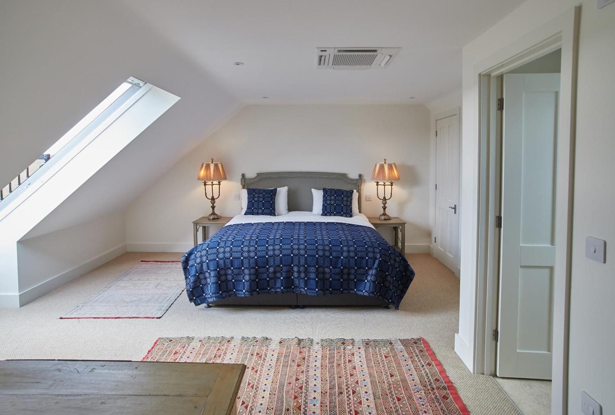 The Pig Shed Motel Castle Acre Номер фото